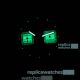 Clone Tag Heuer Monaco Green Dial Black carbon fiber Bezel Watch (2)_th.jpg